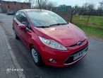 Ford Fiesta 1.4 Titanium EU5 - 3