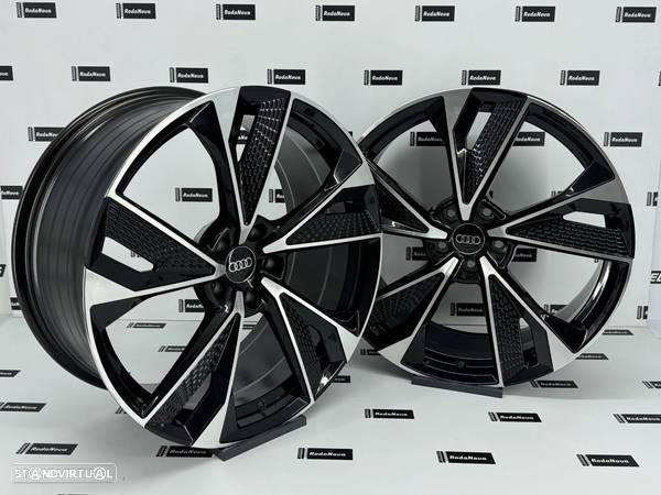 Jantes look Audi RS7 2020 em 20 | 5x112 - 3