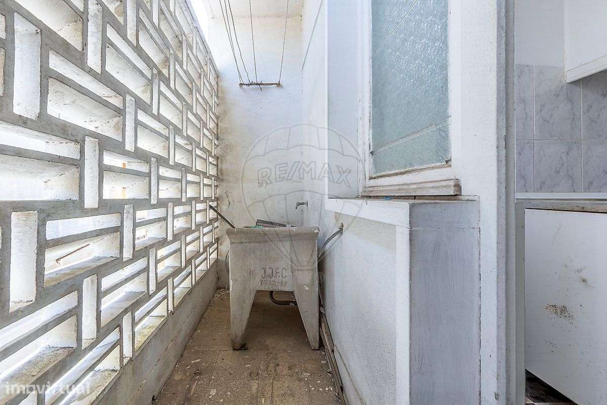 Apartamento T1 para venda-12