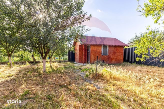 Casă 3 camere si teren 765 mp de vanzare Micalaca,Arad-16