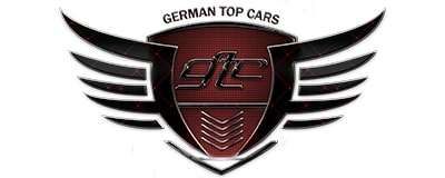 German Top Trucks logo