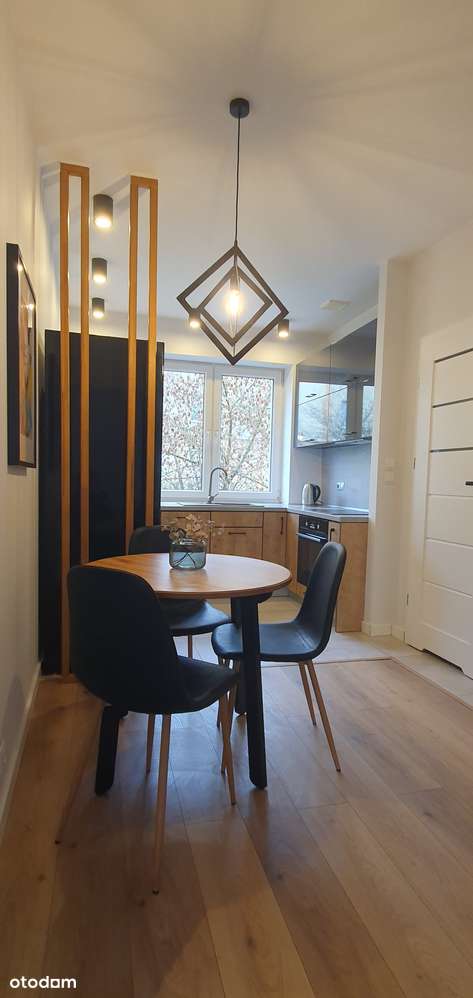 Osiedle Leśne, dwupokojowe, wolne od zaraz - Pełny obrazek: 5/8