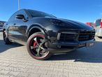 Porsche Cayenne S Coupe Tiptronic S Platinum Edition - 4