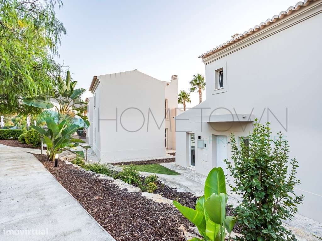 Hibiscus Gardens - Carvoeiro-37