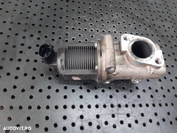 egr  fiat sedici  1.9 d multijet d19aa suzuki sx4  55205455 - 4