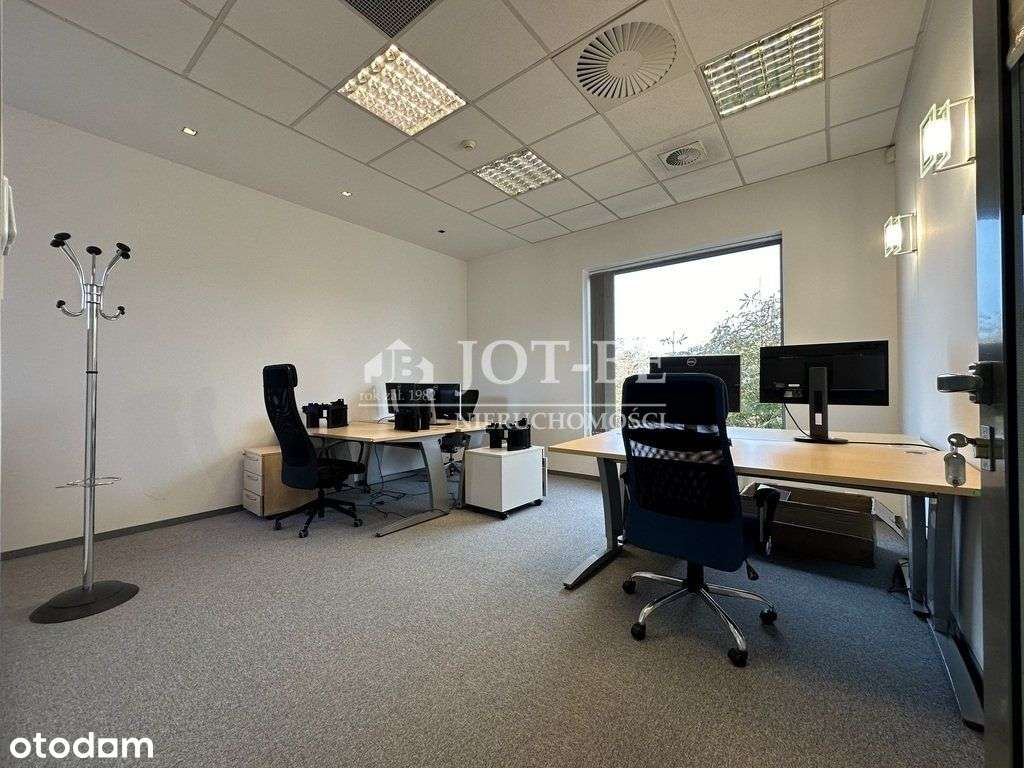 Powierzchnia biurowa/ Centrum / Od zaraz - Pełny obrazek: 5/7
