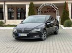 Skoda Superb - 8