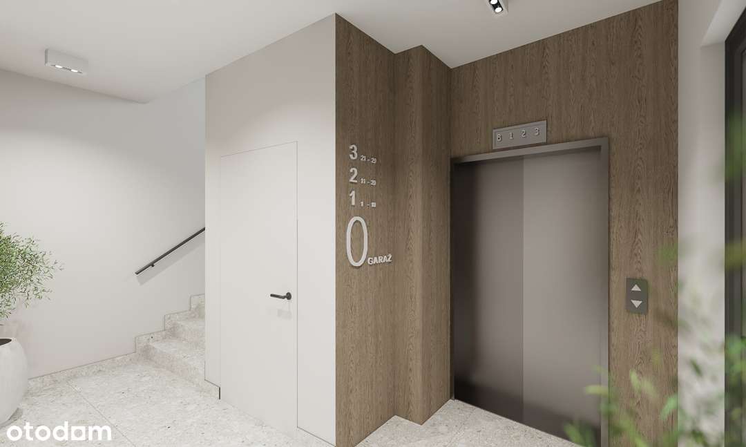 Nowe, 4 pokoje, Niemcz, klimatyzacja, ogrzewanie podłogowe-8