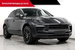 Porsche Macan Standard - 1