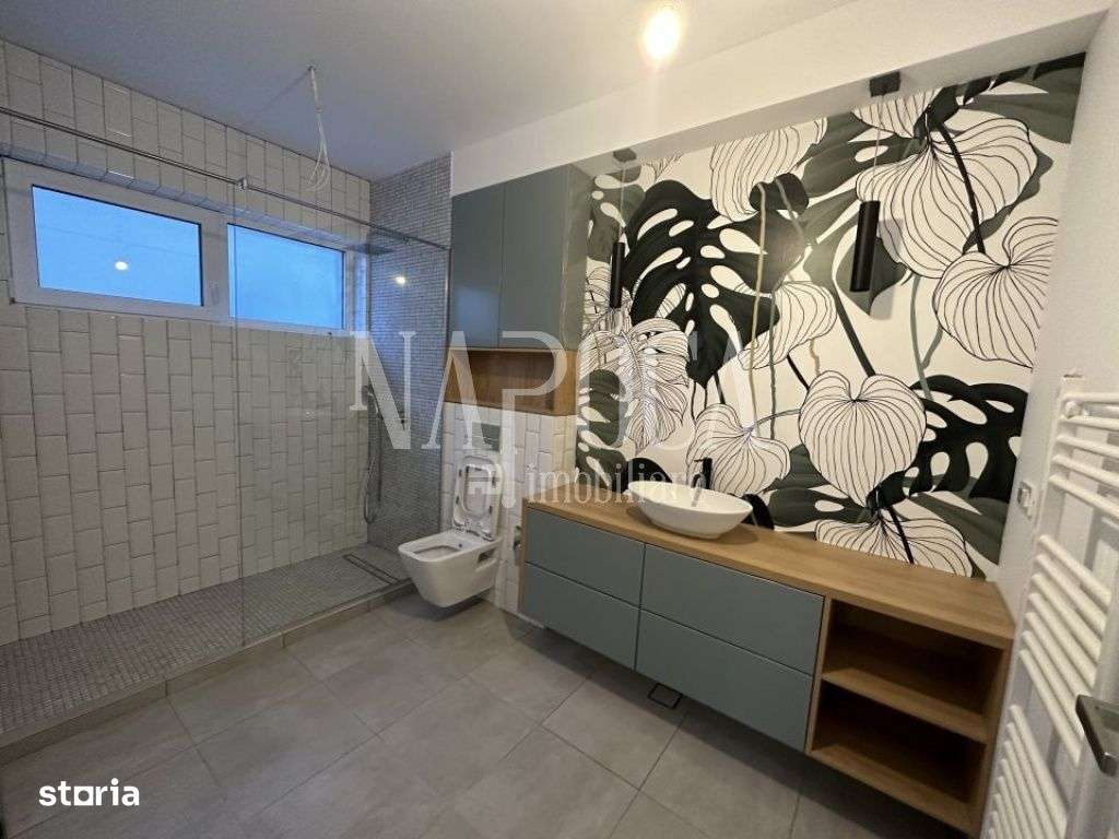 Casa 5 camere de vanzare in Borhanci, Cluj Napoca-4