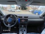 Skoda Superb - 5