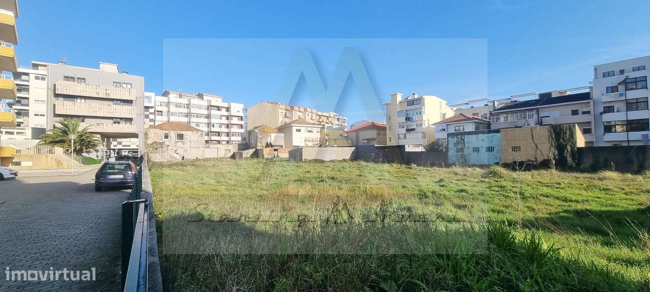 Direito de Superficie na Nacional 13 na Póvoa de Varzim. - Grande imagem: 5/6