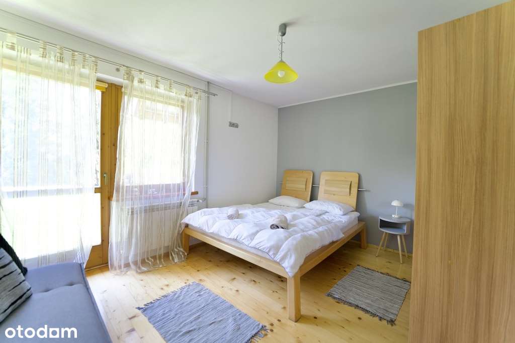 Pensjonat w sercu Białki Tatrzańskiej na Sprzedaż-10