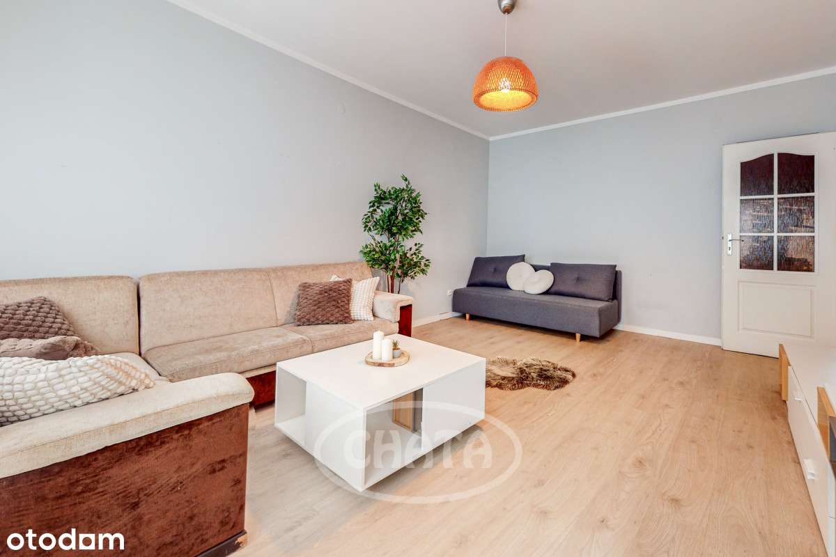 Jaracza /Młodnickiego 3 pokoje/Balkon - Pełny obrazek: 4/20