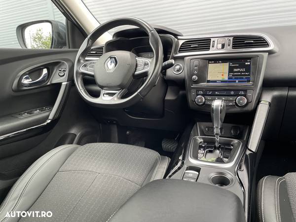 Renault Kadjar Energy dCi 110 EDC Experience - 22