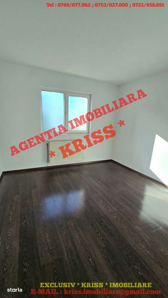 Apartament 2 Camere TRIVALE Confort 1 Decomandat 47 Mp Liber Centrală-4