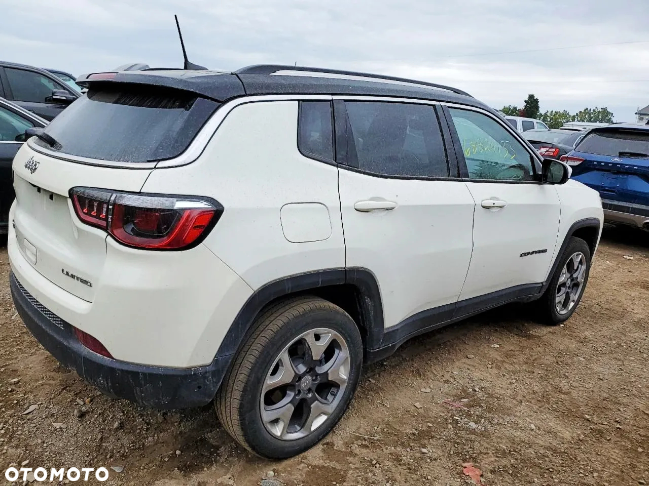 Jeep Compass - 4