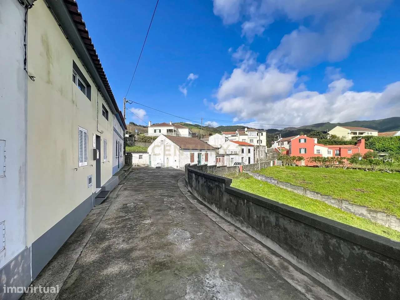 Casa com Vista para a Montanha em Povoação, Ilha de São Miguel. - Grande imagem: 3/42