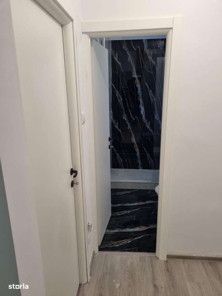 Apartament 2 camere Giurgiului Resita renovat.-5
