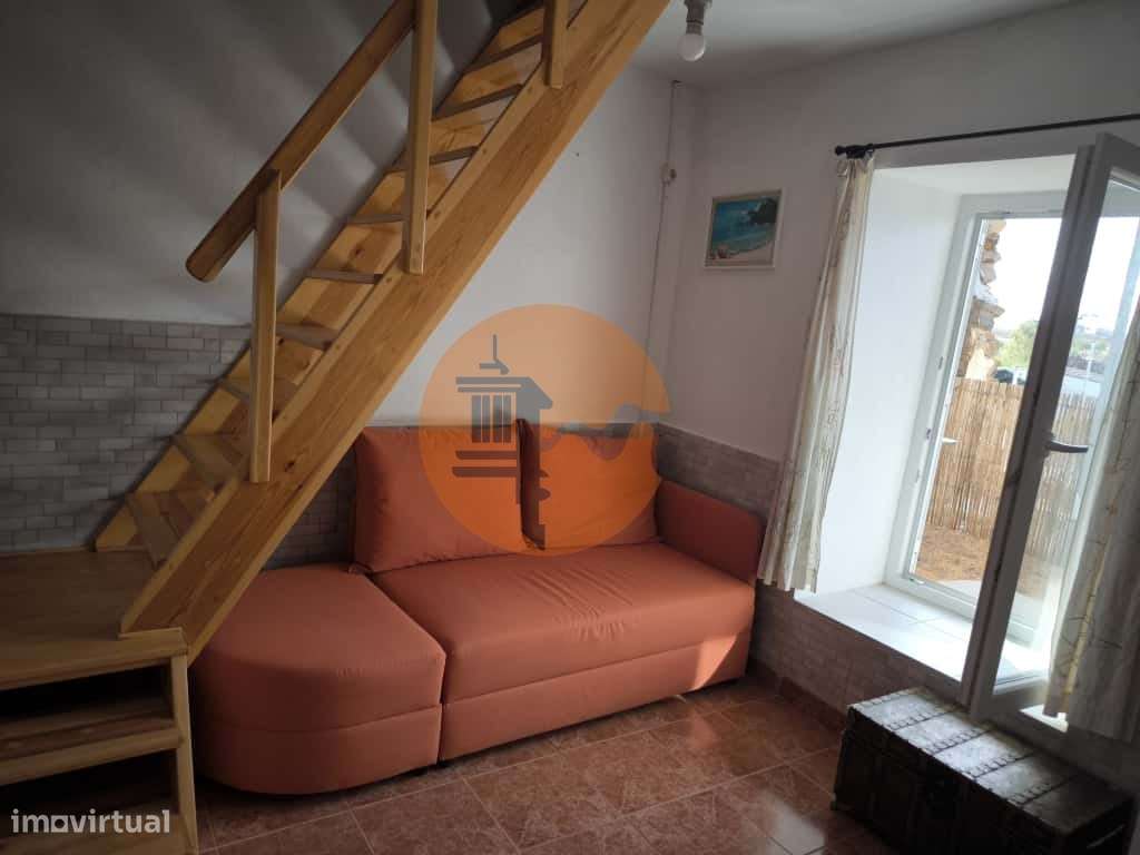 MORADIA PARA ARRENDAMENTO ANUAL - AZINHAL - CASTRO MARIM - ALGARVE - Grande imagem: 4/24