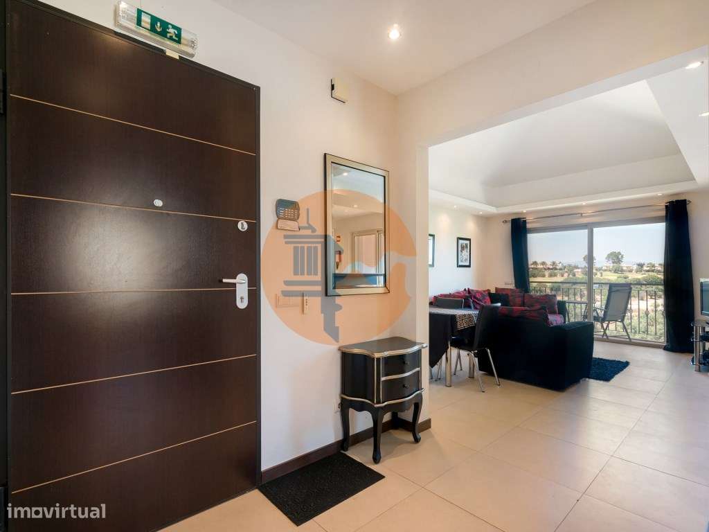 T1+1 com Vista Deslumbrante para o Golfe - Vale da Pinta - Grande imagem: 2/38