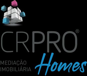 CRPRO Homes Logotipo