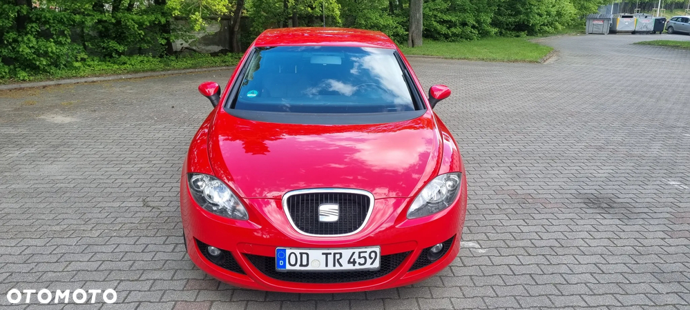 Seat Leon 2.0 TDI DPF Sport - 2