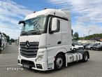 Mercedes-Benz ACTROS 1845 Euro 6 Low Deck Mega !!! - 9