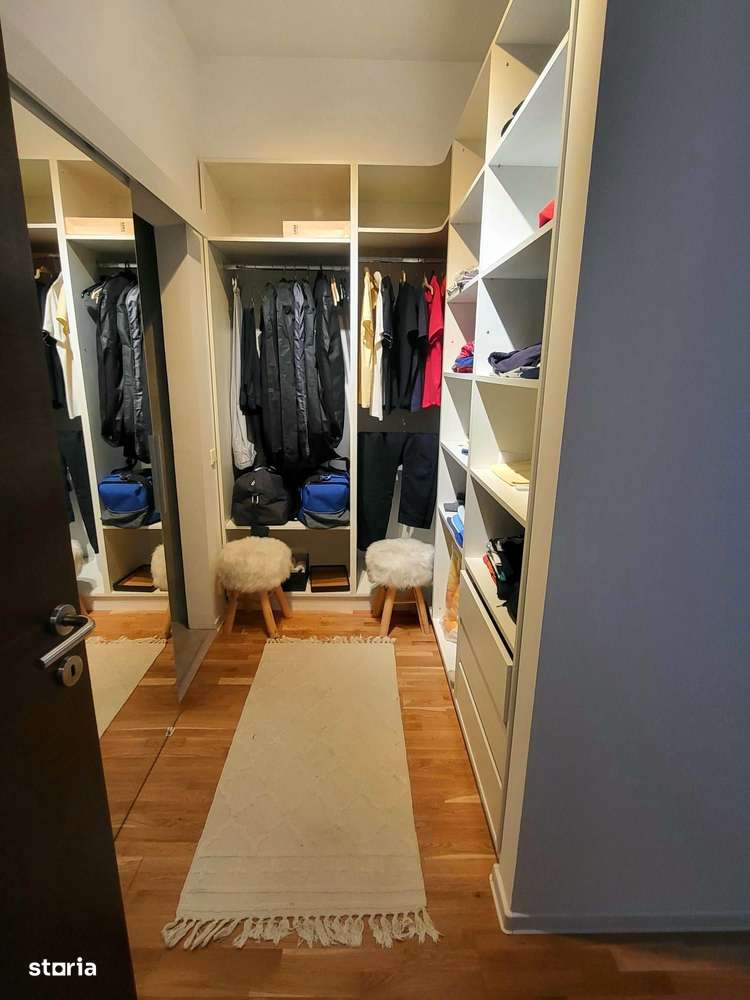 Apartament 3 camere, My Dream Residence,Pipera Tunari-11