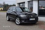 Volkswagen Tiguan Allspace 2.0 TDI SCR 4Motion DSG Highline - 11