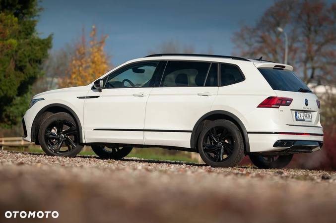 Volkswagen Tiguan Allspace 2.0 TSI 4Mot R-Line DSG - 7