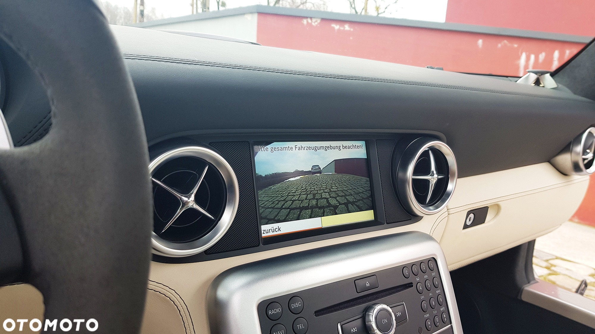 Mercedes-Benz SLS AMG - 14