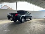 Mitsubishi L200 2.5 DI-D CD Invite+ AC/ABS 4WD - 5