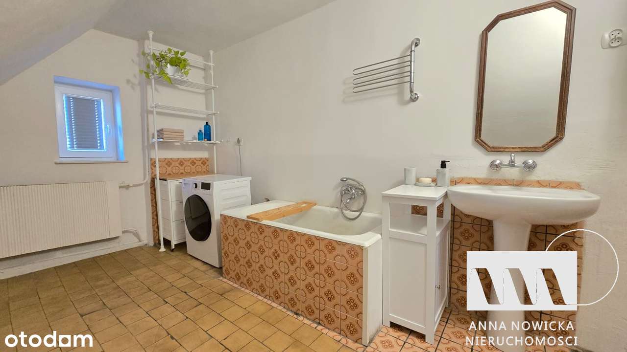 mieszkanie z ogrodem, garażem i pomieszczeniami gospodarczymi-5