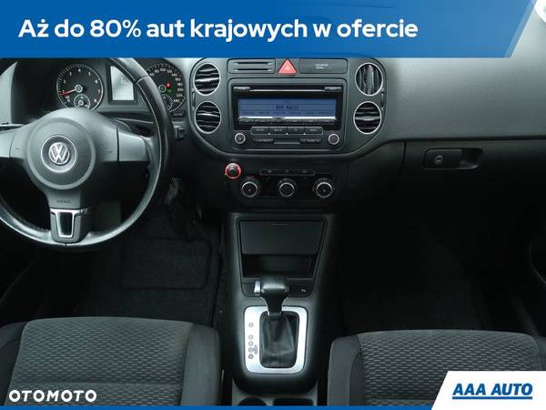 Volkswagen Golf Plus - 13