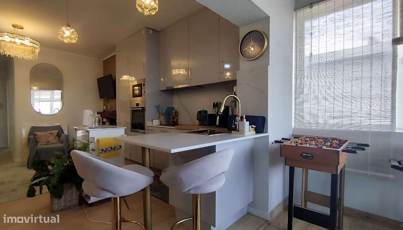 Venda de Apartamento T4 com vistas mar, Árvore, Vila do Conde - Grande imagem: 3/30