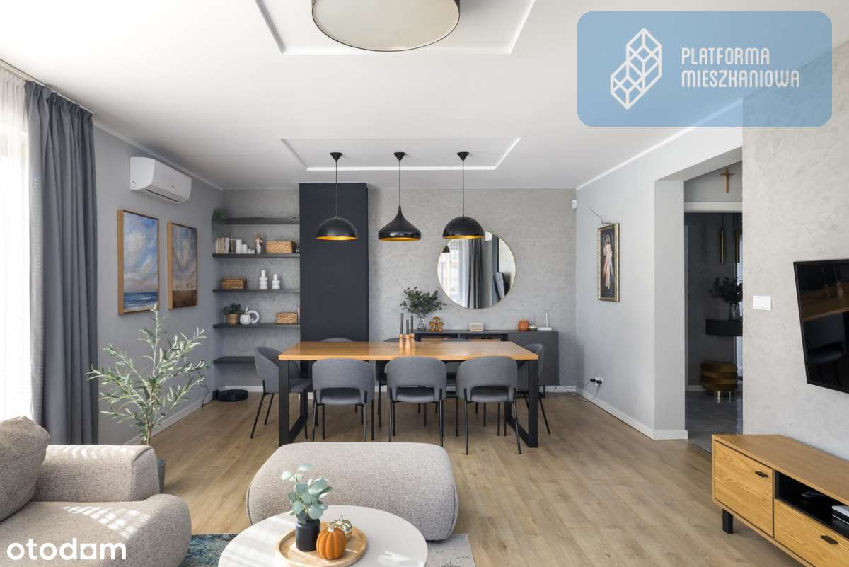 Komfort, spokój, cisza, duża działka, przy lesie - Pełny obrazek: 5/20