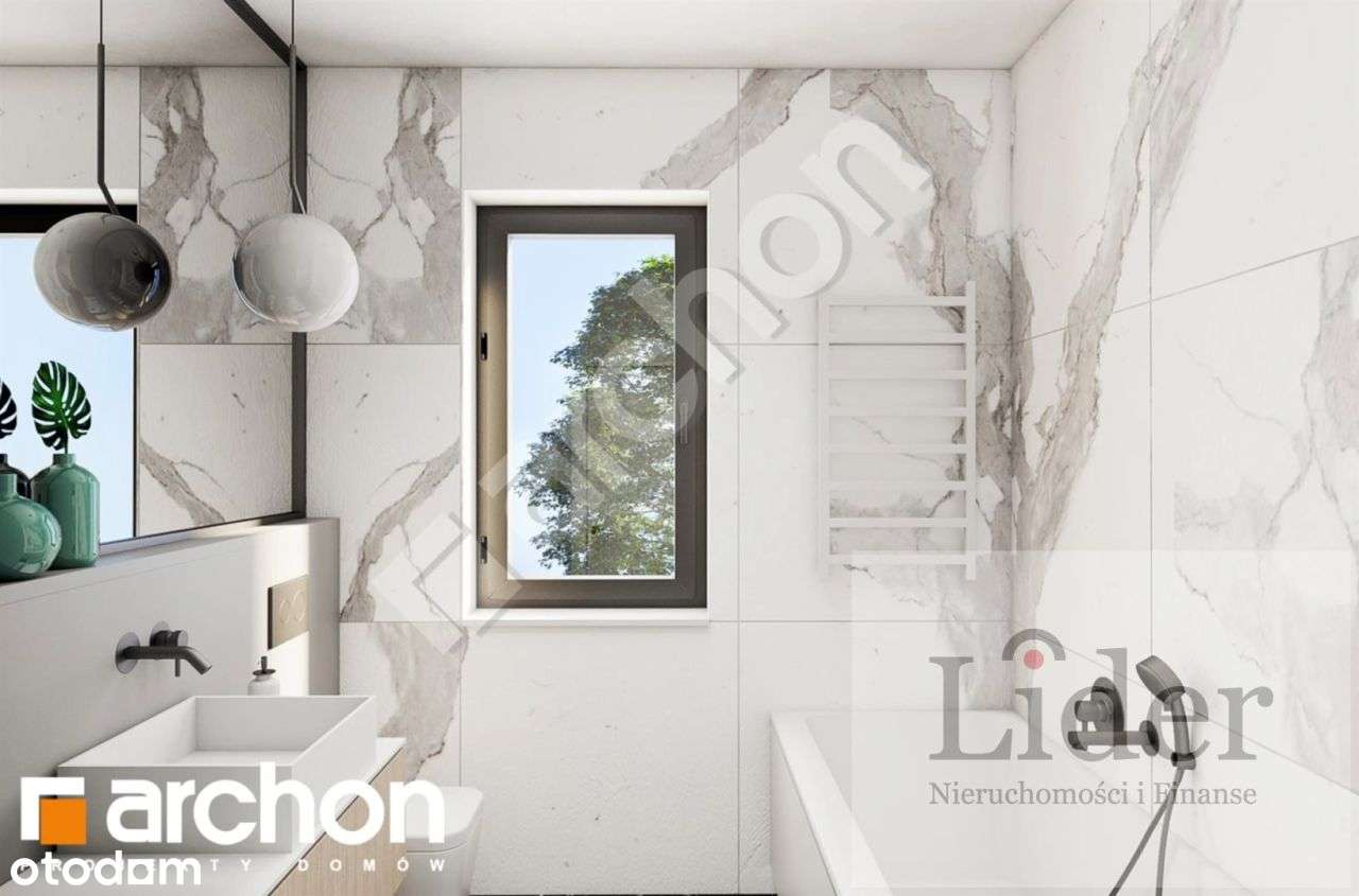 Nowoczesne apartamenty z garażem i ogrodem-15