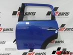 Porta Esquerdo/Trás Seminovo/ Original MINI MINI COUNTRYMAN (R60) 41009805929 - 1