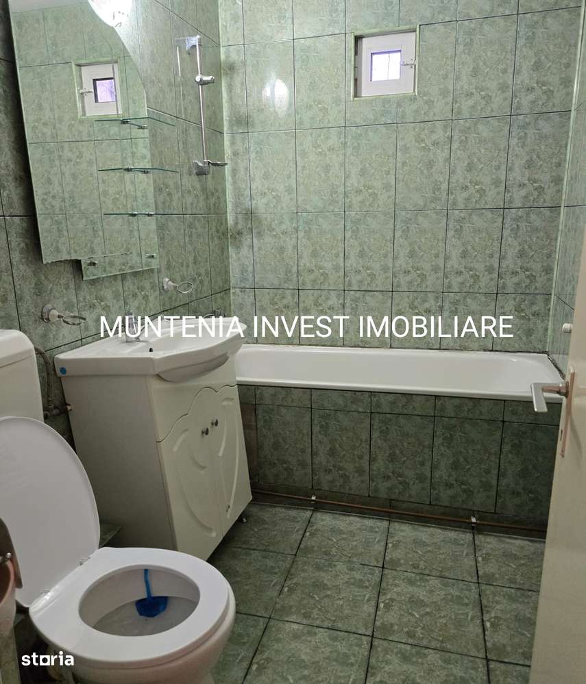 Ap. 3 camere cf. I, dec. Nord, zona Dedeman-7