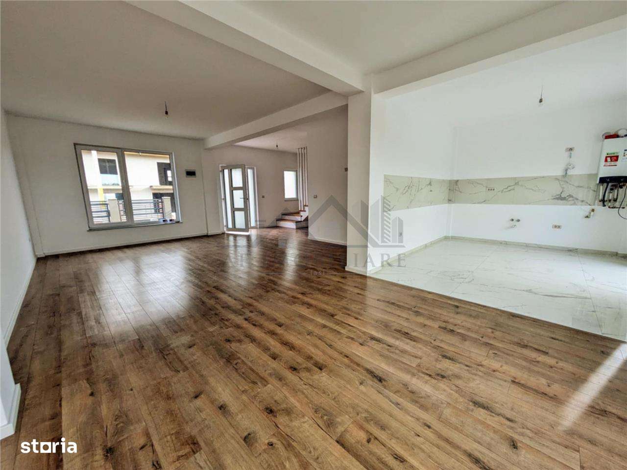 Proprietate premium in Valea Urbun Complex – Casa individuala cu garaj - Imagine principală: 5/6