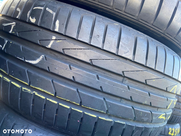 225/45/17 Hankook Ventus S1 Evo2_6,8mm_4szt_(29) - 6