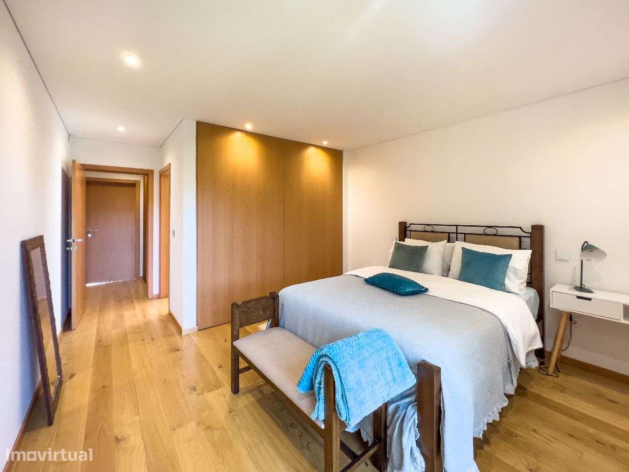 Moradia T3, Rio Caldo, Gerês-40