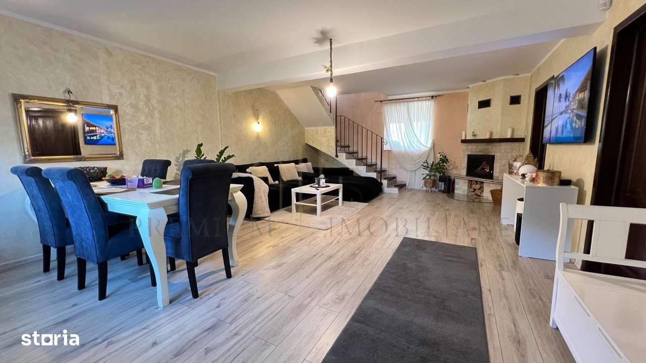 Casa de vanzare in Onesti-4