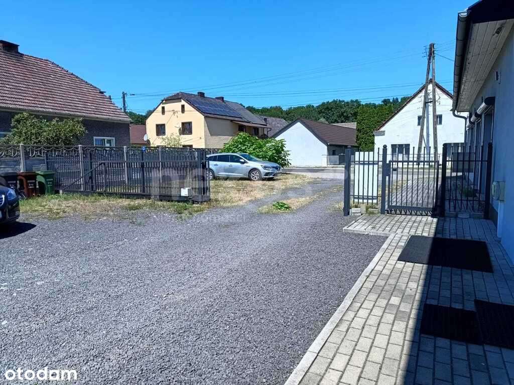 Budynki biurowo magazynowe z halą (z najemcą) - Pełny obrazek: 4/18