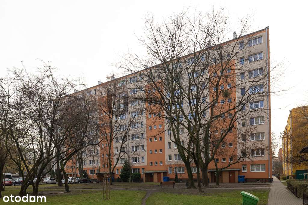 Zadbane Dwustronne mieszkanie! Ekstra Lokalizacja!-12