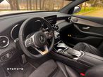 Mercedes-Benz GLC 220 d 4-Matic - 7