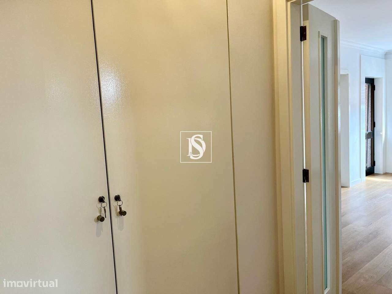 Apartamento T2 Venda em Baguim do Monte (Rio Tinto),Gondomar-17