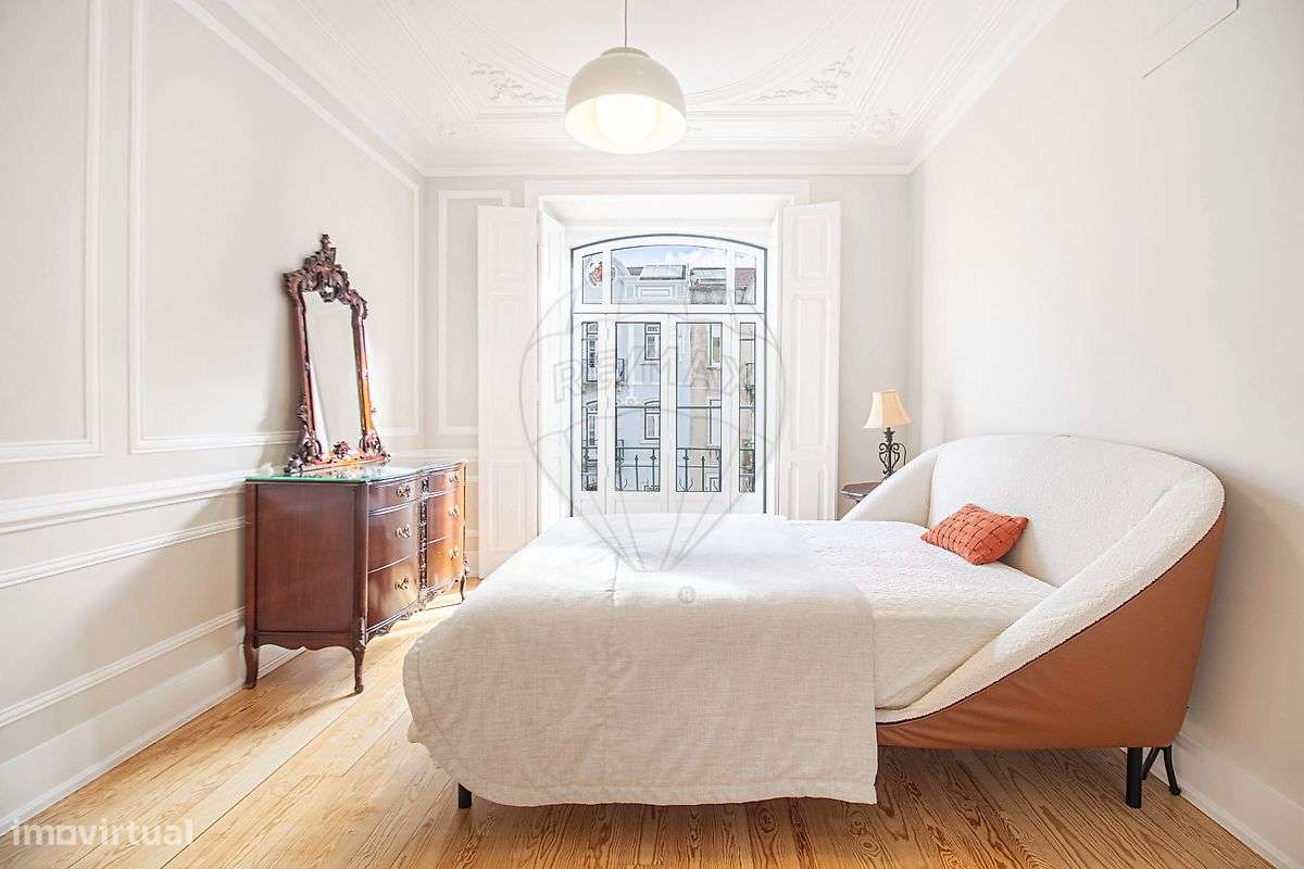 Apartamento T4 para venda - Grande imagem: 4/24