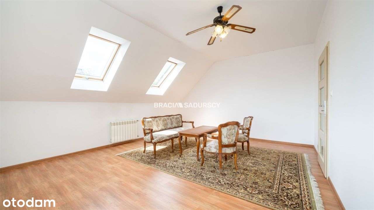 Dom wolnostojący gotowy do zamieszkania-17